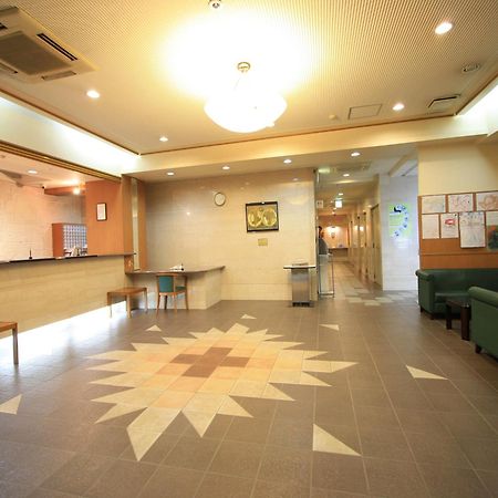 Green Rich Hotel Aso Kumamoto Airport Exteriér fotografie