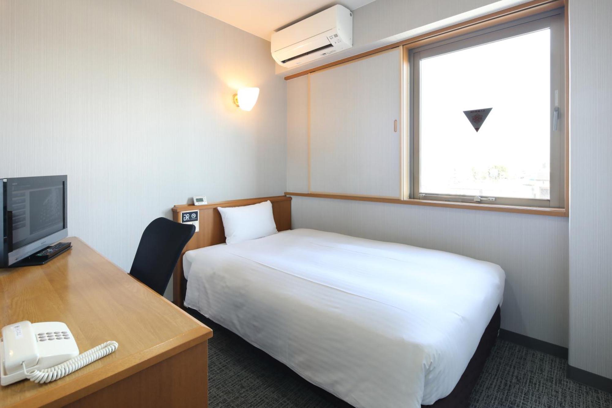Green Rich Hotel Aso Kumamoto Airport Exteriér fotografie
