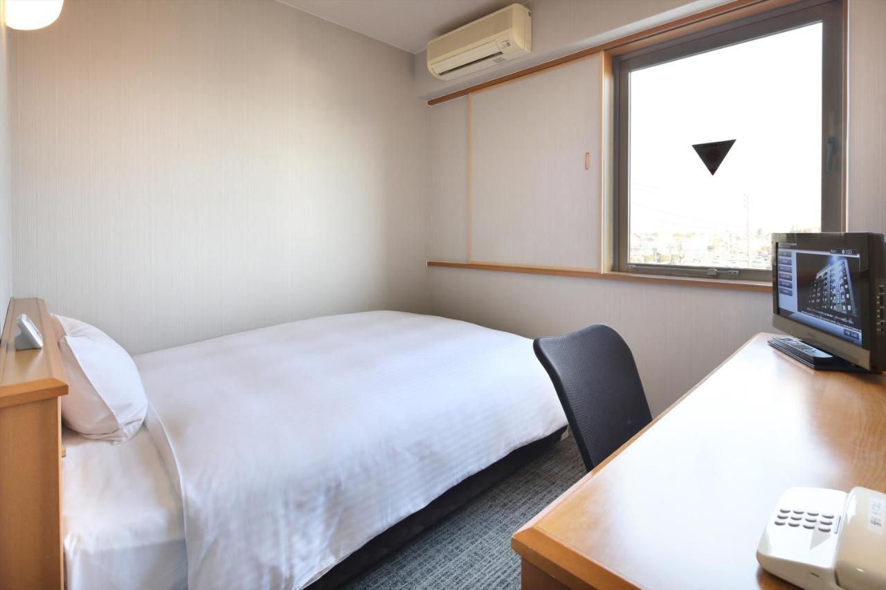 Green Rich Hotel Aso Kumamoto Airport Exteriér fotografie